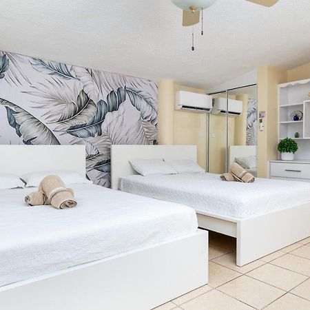קאבו רוחו Casamares Private Room Solario With Pool And Barbecue 5 Min To Boqueron And Beaches מראה חיצוני תמונה