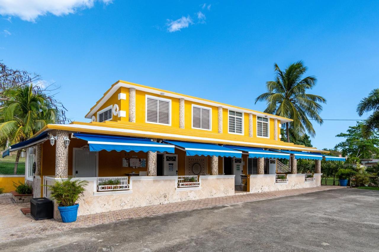 קאבו רוחו Casamares Private Room Solario With Pool And Barbecue 5 Min To Boqueron And Beaches מראה חיצוני תמונה