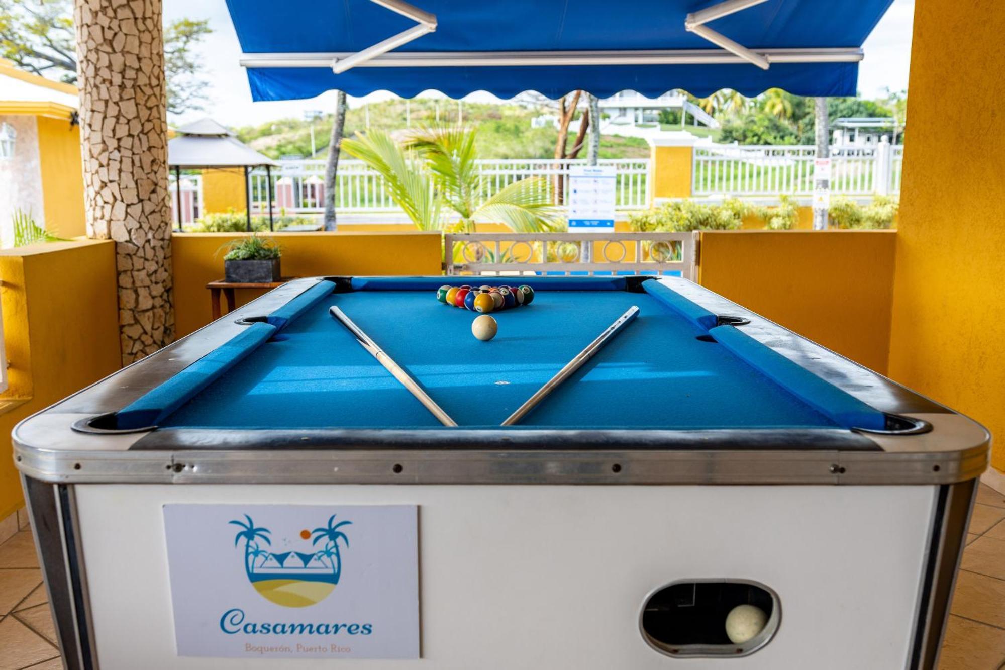קאבו רוחו Casamares Private Room Solario With Pool And Barbecue 5 Min To Boqueron And Beaches מראה חיצוני תמונה